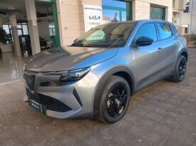 ALFA ROMEO – Junior 1.2 ibrida 145cv edct6