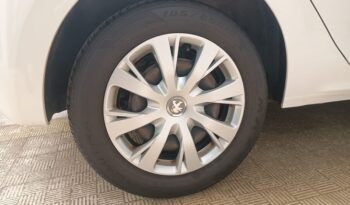 PEUGEOT – 208 1.5 bluehdi 100cv van Active 8100+iva pieno