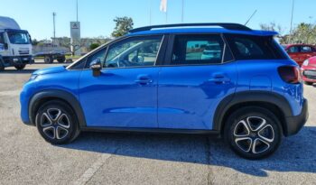 CITROEN – C3 Aircross 1.5 bluehdi Feel s&s 110cv N1 Autocarro pieno
