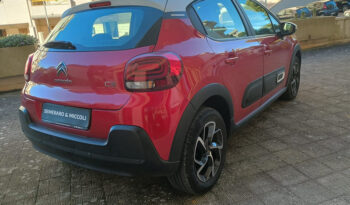 CITROEN – C3 1.5 bluehdi Shine Pack s&s 100cv 6m pieno