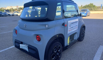 CITROEN – AMI TONIC pieno