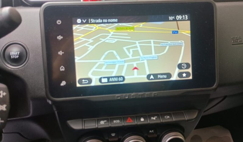 DACIA – Duster 1.0 tce Journey UP Gpl 4×2 100cv pieno