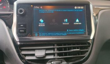 PEUGEOT – 208 1.5 bluehdi 100cv van Active 8100+iva pieno