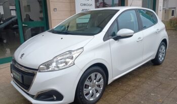 PEUGEOT – 208 1.5 bluehdi 100cv van Active 8100+iva pieno