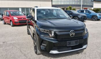 CITROEN – Nuova C3 1.2 puretech turbo Plus 100cv s&s pieno