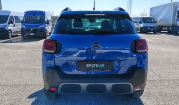 CITROEN – C3 Aircross 1.5 bluehdi Feel s&s 110cv N1 Autocarro pieno