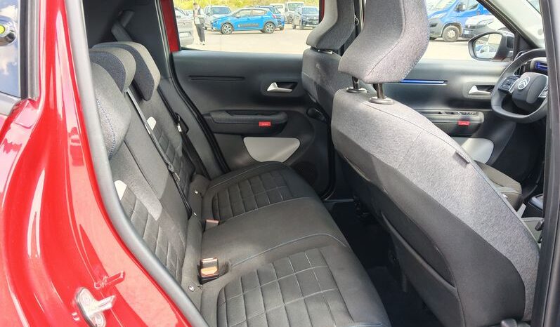 CITROEN – Nuova C3 1.2 puretech turbo Plus 100cv s&s pieno