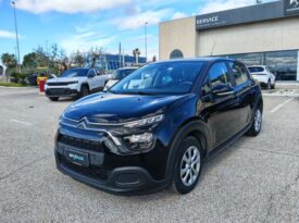 CITROEN – C3 1.5 bluehdi Feel s&s 100cv 6m