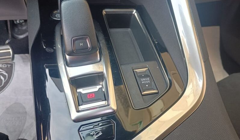 PEUGEOT – 3008 1.5 bluehdi GT Pack s&s 130cv eat8 pieno