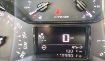 CITROEN – C3 1.5 bluehdi Feel s&s 100cv 6m pieno