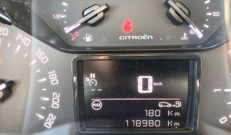 CITROEN – C3 1.5 bluehdi Feel s&s 100cv 6m pieno