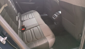 CITROEN – C4 1.5 bluehdi Max s&s 130cv eat8 pieno