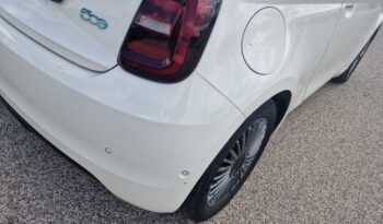 FIAT – 500e 42 kWh Icon pieno
