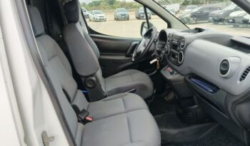 CITROEN – e-Berlingo Full Electric Van 3 posti Club L1 pieno