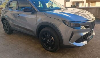 ALFA ROMEO – Junior 1.2 ibrida 145cv edct6 pieno