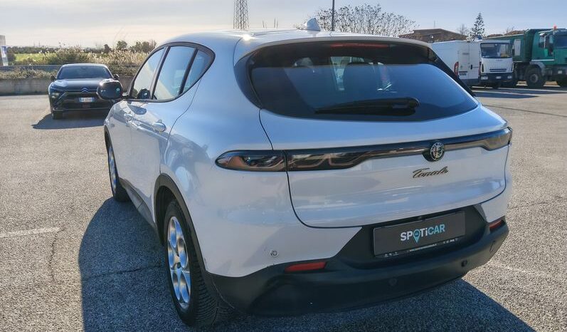 ALFA ROMEO – Tonale – Tonale 1.6 Sprint 130cv tct6 pieno
