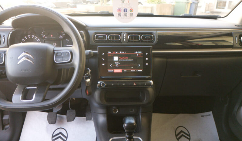 CITROEN – C3 1.5 bluehdi Shine Pack s&s 100cv 6m pieno