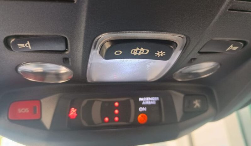 PEUGEOT – 3008 1.5 bluehdi GT Pack s&s 130cv eat8 pieno