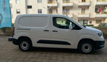 OPEL – Combo cargo 1.5d 100cv L1H1 Edition mt5 13850+iva pieno