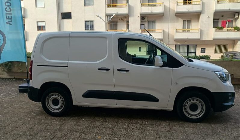OPEL – Combo cargo 1.5d 100cv L1H1 Edition mt5 13850+iva pieno