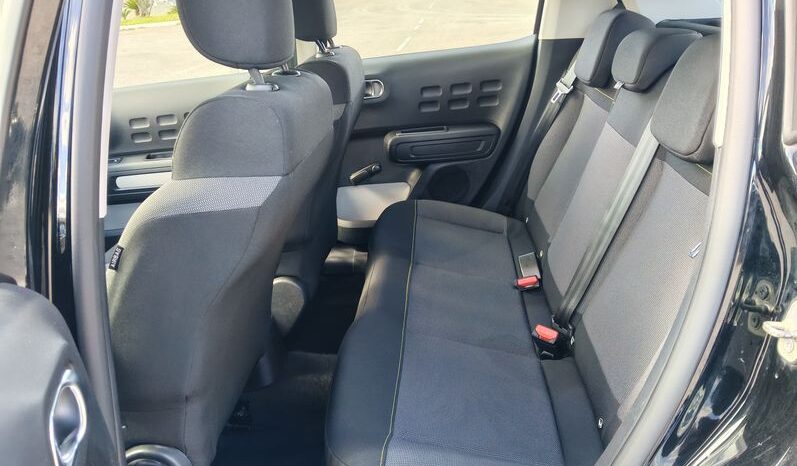 CITROEN – C3 1.5 bluehdi Feel s&s 100cv 6m pieno
