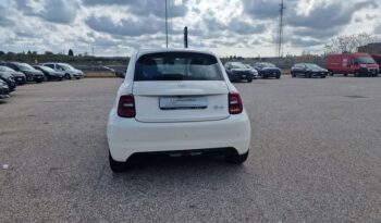 FIAT – 500e 42 kWh Icon pieno