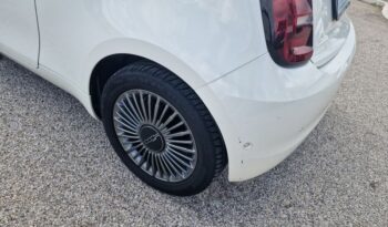FIAT – 500e 42 kWh Icon pieno