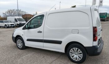 CITROEN – e-Berlingo Full Electric Van 3 posti Club L1 pieno
