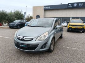 OPEL – Corsa 5p 1.2 Ecotec Gpl-tech 85cv