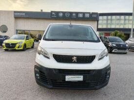 PEUGEOT – Expert 2.0 Bluehdi Premium long 120cv E6