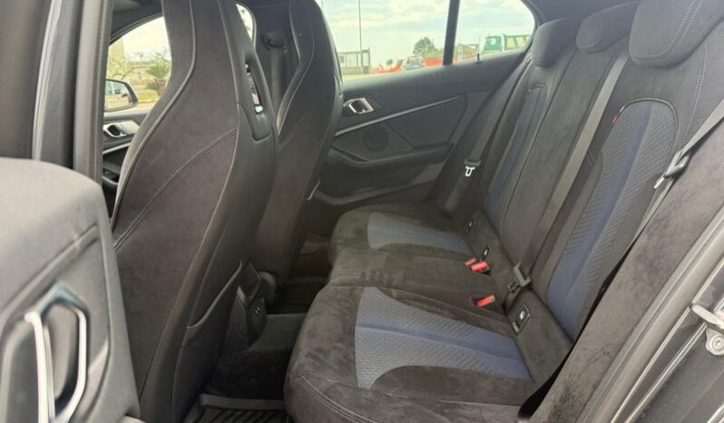 BMW – Serie 1 F40 – 118d Sport auto pieno