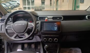 DACIA – Duster 1.0 tce Journey UP Gpl 4×2 100cv pieno