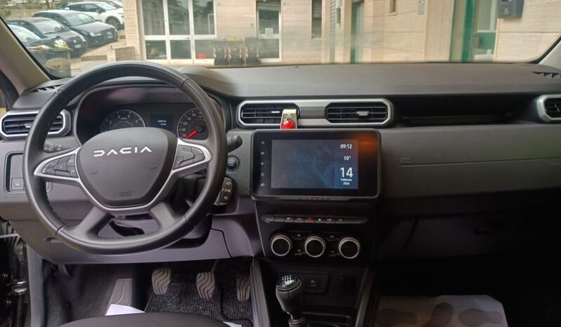 DACIA – Duster 1.0 tce Journey UP Gpl 4×2 100cv pieno