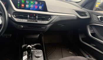 BMW – Serie 1 F40 – 118d Sport auto pieno