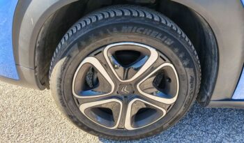 CITROEN – C3 Aircross 1.5 bluehdi Feel s&s 110cv N1 Autocarro pieno