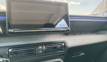 CITROEN – Nuova C3 1.2 puretech turbo Plus 100cv s&s pieno