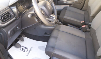 CITROEN – C3 1.5 bluehdi Shine Pack s&s 100cv 6m pieno