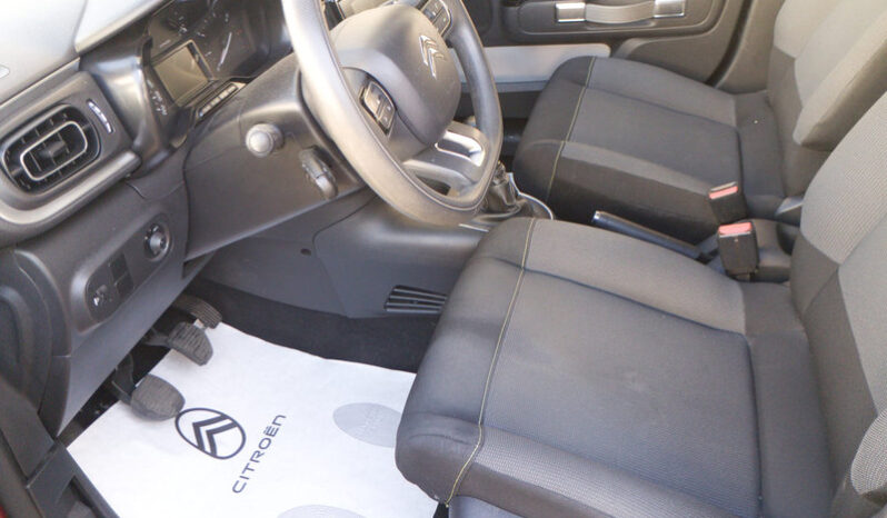 CITROEN – C3 1.5 bluehdi Shine Pack s&s 100cv 6m pieno