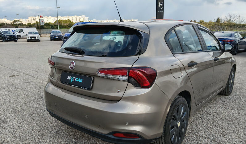 FIAT – Tipo – 1,3 MJ 95CV EASY pieno