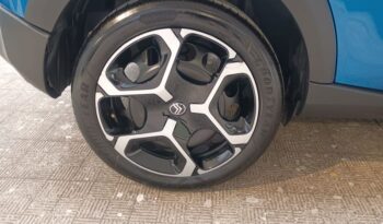 CITROEN – Nuova C3 1.2 puretech turbo You Pack Plus 100cv s&s pieno