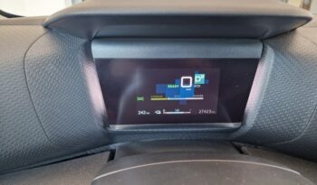 CITROEN – E-C4 100kW Shine pieno