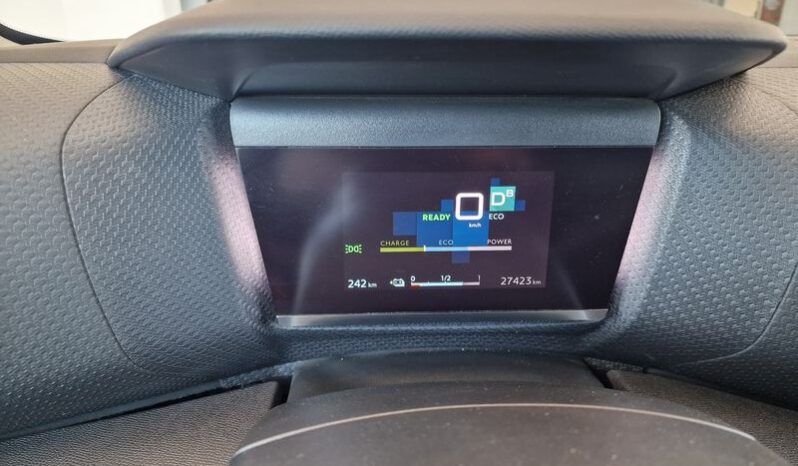 CITROEN – E-C4 100kW Shine pieno