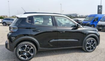 CITROEN – Nuova C3 1.2 puretech turbo Plus 100cv s&s pieno