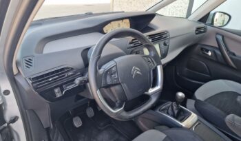 CITROEN – C4 Grand Picasso 1.6 e-hdi Exclusive 115cv etg6 pieno