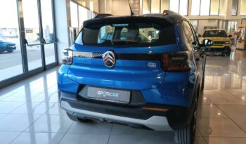 CITROEN – Nuova C3 1.2 puretech turbo You Pack Plus 100cv s&s pieno
