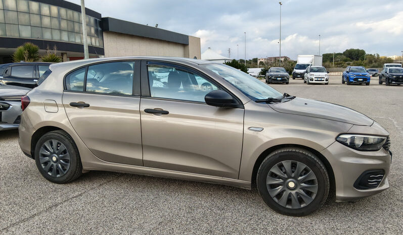 FIAT – Tipo – 1,3 MJ 95CV EASY pieno