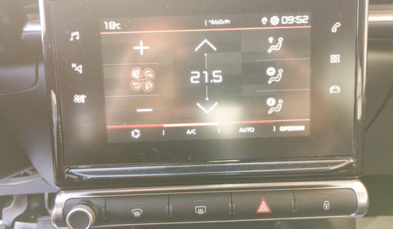 CITROEN – C3 1.5 bluehdi Shine Pack s&s 100cv 6m pieno