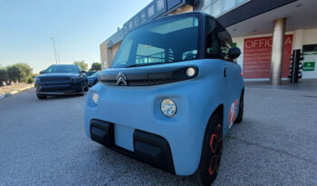 CITROEN – Ami My Ami Pop pieno