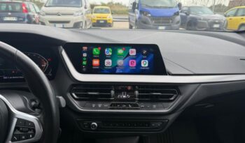 BMW – Serie 1 F40 – 118d Sport auto pieno