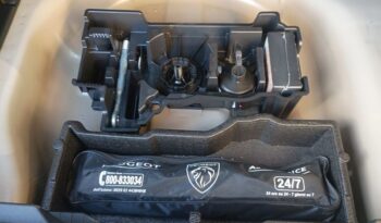 PEUGEOT – 2008 1.2 puretech Allure s&s 100cv pieno